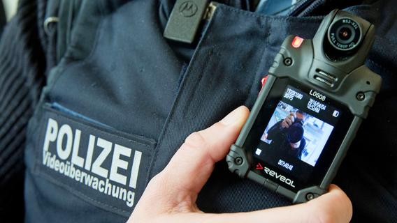 Tödliche Messerattacke in Schwabach: Mann zu sieben Jahren Haft verurteilt