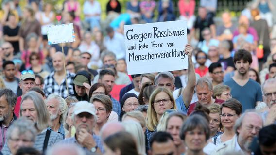 Betroffene berichten: Wie äußert sich Rassismus in Nürnberg