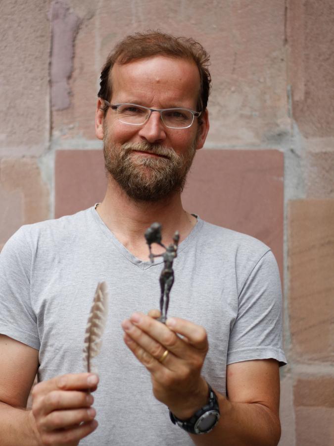 Christian Rösner
Christian Rösner
