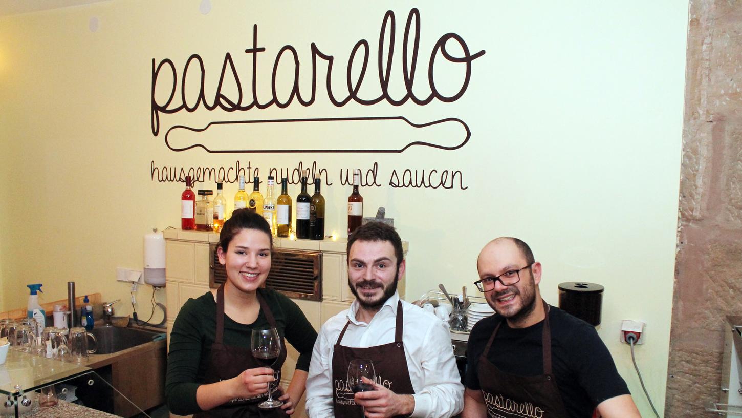 Pastarello, Fürth Pastarello, Fürth