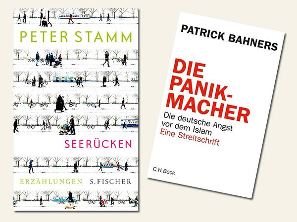 Lese-Tipps im April: Der Leipziger Buchpreis