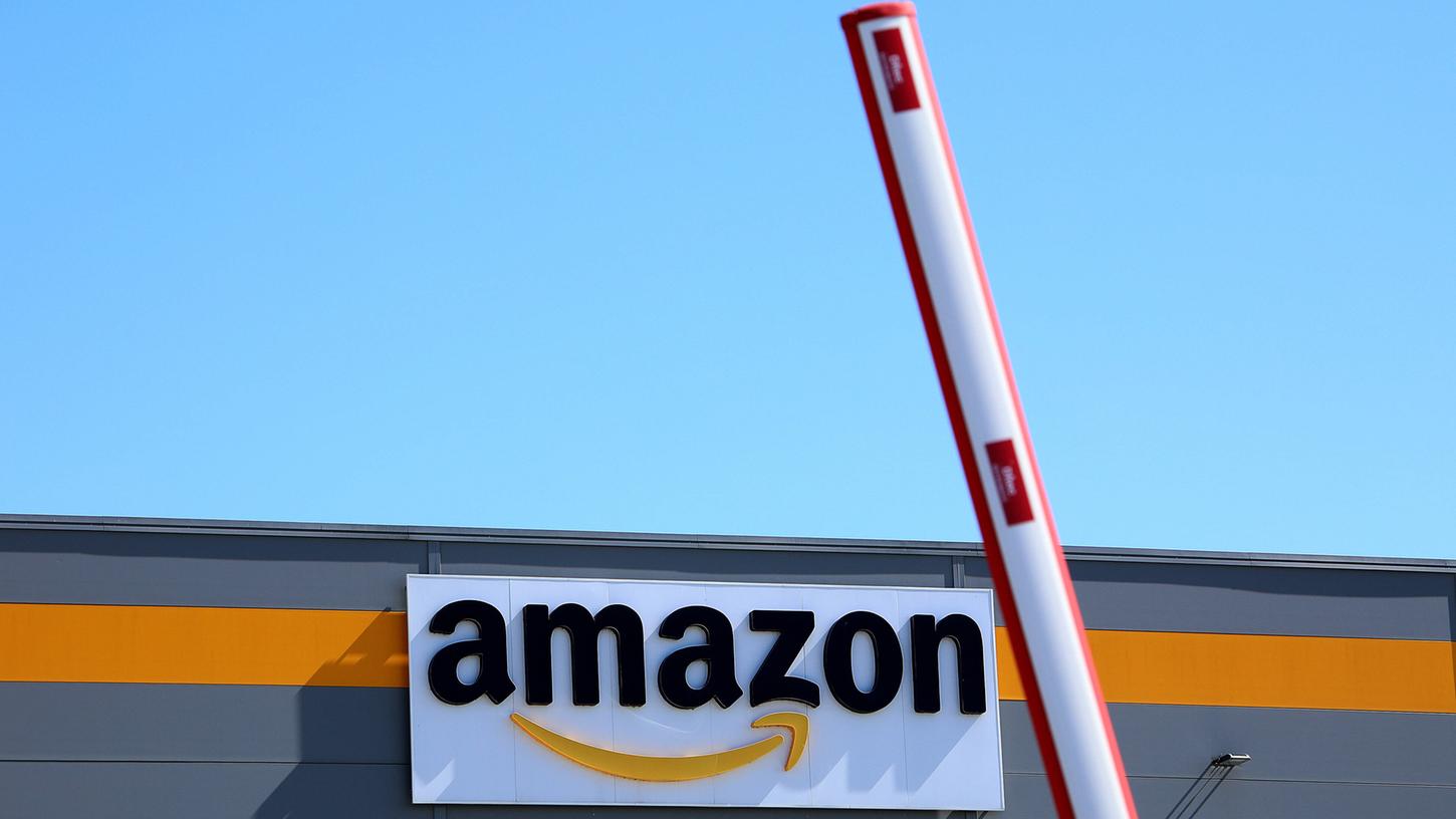 Amazon ist weiter auf Expansionskurs - auch in Deutschland.