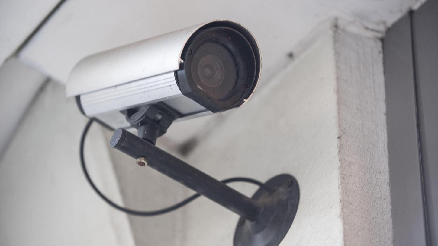 Streit um Videokamera vor Gericht: Wenn sich der Nachbar überwacht fühlt