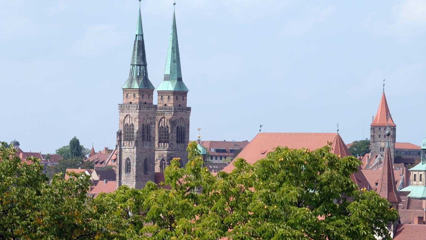 Nürnberg ist definitiv raus aus dem Rennen um eine Corona-Modellstadt. Sie ist schlicht zu groß.