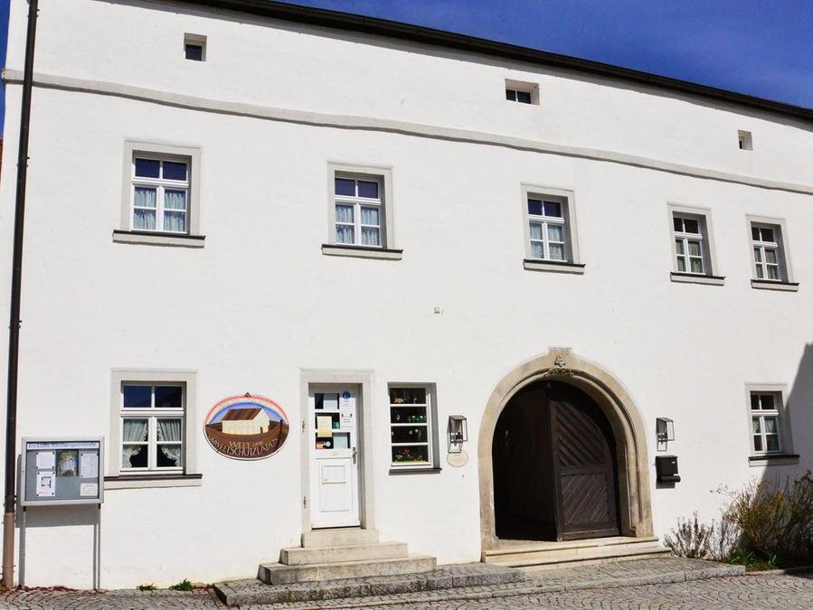 testzentrum auf dem weissenburger jura nennslingen burgsalach bergen raitenbuch nordbayern de