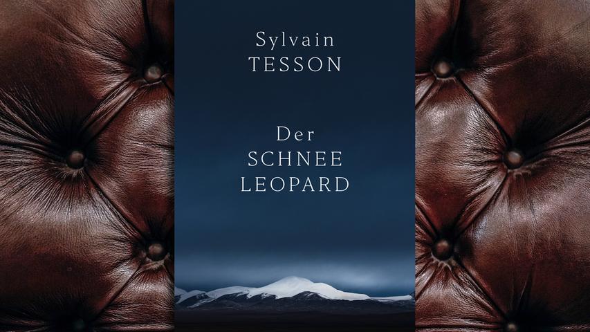 Irgendwie kontemplativ ist man in diesen Tagen ja zwangsläufig und sowieso. Da kann es nicht schaden, wenn man ein Buch zur Hand hat, das einen entführt aus dem Alltag, versetzt in ferne, ungesehene Welten und dazu auch noch taugt, im eigenen Inneren ein bisschen Ruhe und vielleicht sogar einen Funken Erkenntnis zu finden. "Der Schneeleopard" von Sylvain Tesson ist solch eines: die Suche nach einem sagenumwobenen Tier in den Gebirgen Tibets wird zu einem großen Bekenntnis zur Stille und einem spannend-poetischen Abgesang auf den Wahnsinn und die Wirrnisse der angeblich so zivilisierten Gegenwart (Rowohlt, 20 Euro). Bernd Noack