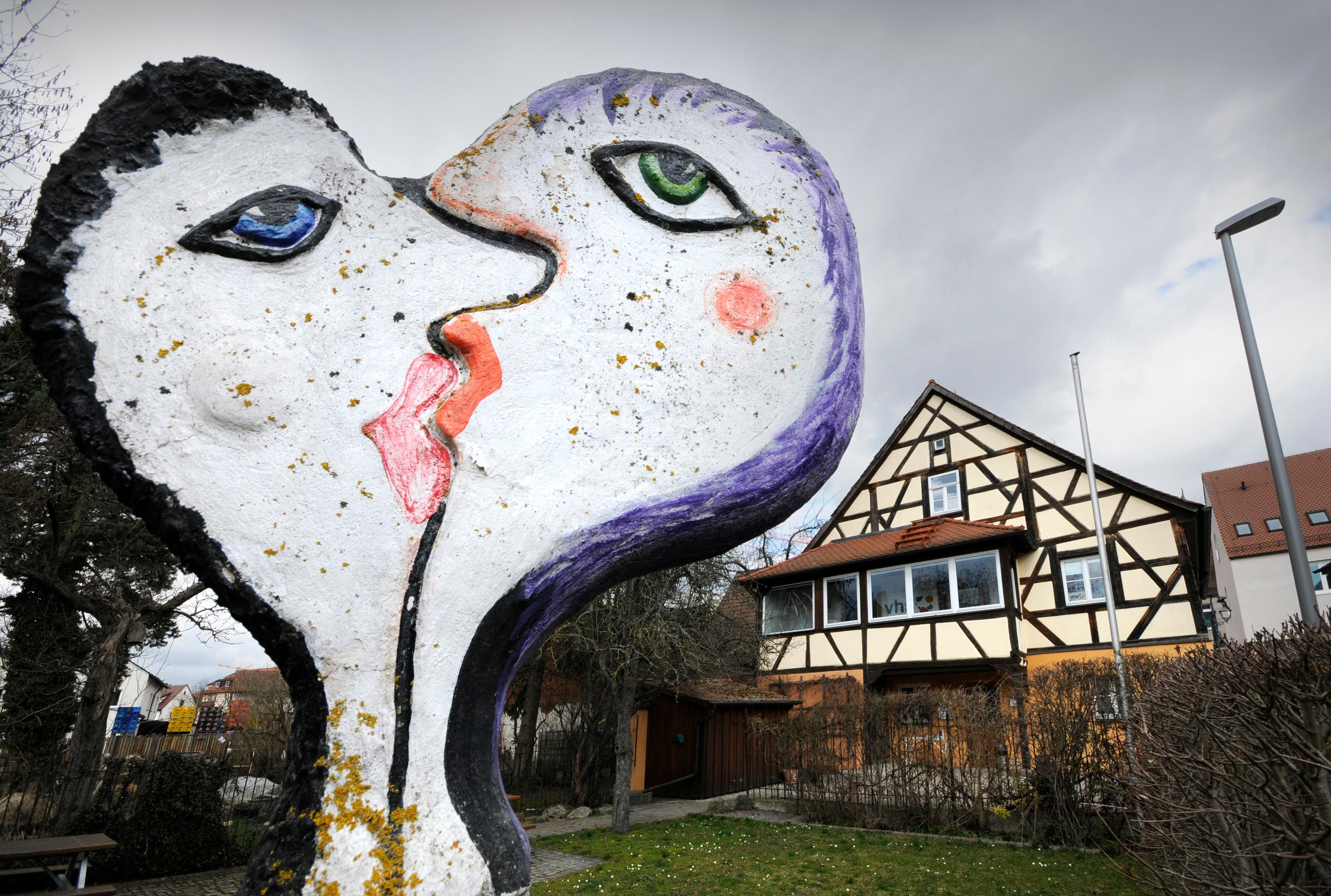 Nationalelf Bezieht Bald Em Quartier In Herzogenaurach Herzogenaurach Nordbayern De