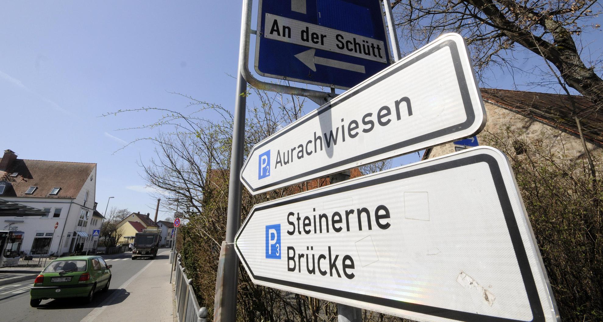 Auch ohne Corona ein Thema: Was hilft der Innenstadt ...