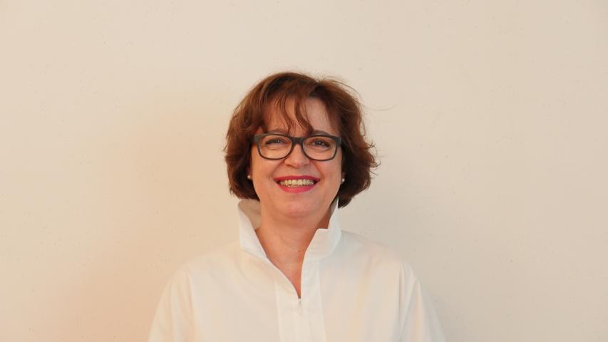 Prof. Ingrid Burgstaller ist Architektin und Stadtplanerin  und hat die Professur für Städtebau und Stadtplanung an der Technischen Hochschule Nürnberg inne.
