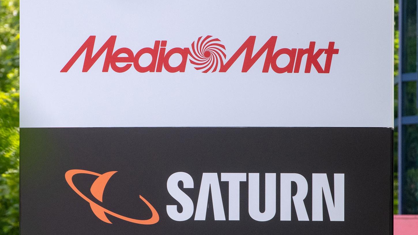 Allein in Deutschland betreibt Media-Saturn über 400 Filialen. 