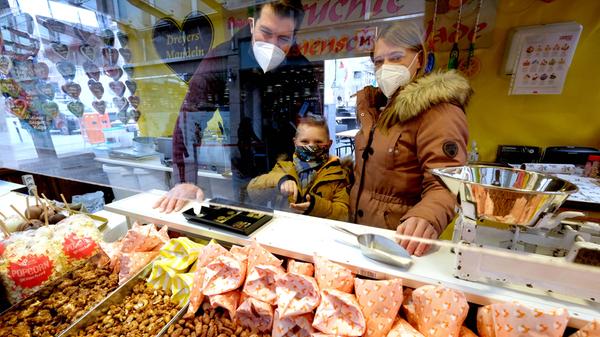 Wie geht es den Schaustellern?