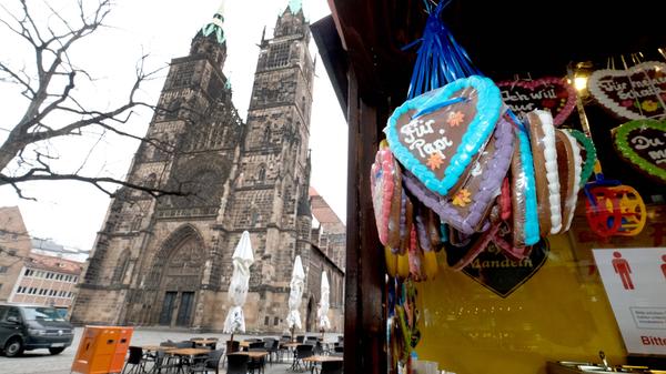 Wie geht es den Schaustellern?