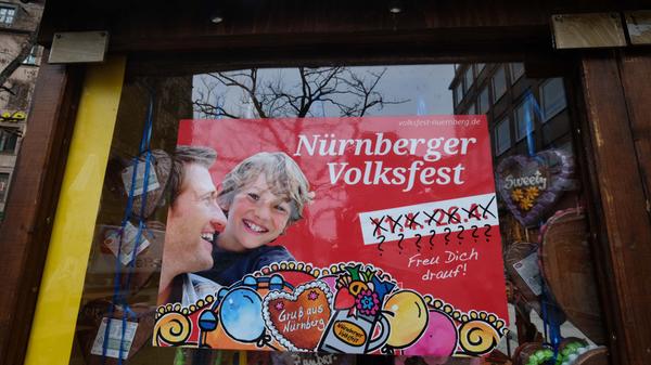 Wie geht es den Schaustellern?