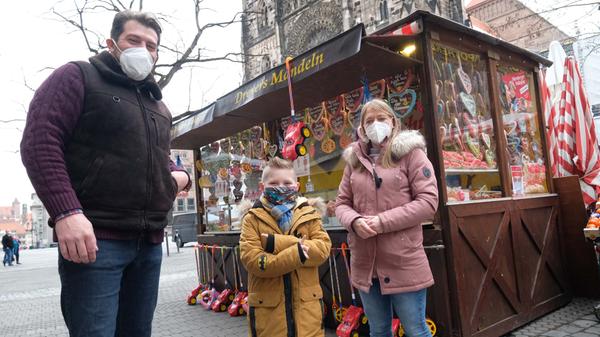 Wie geht es den Schaustellern?