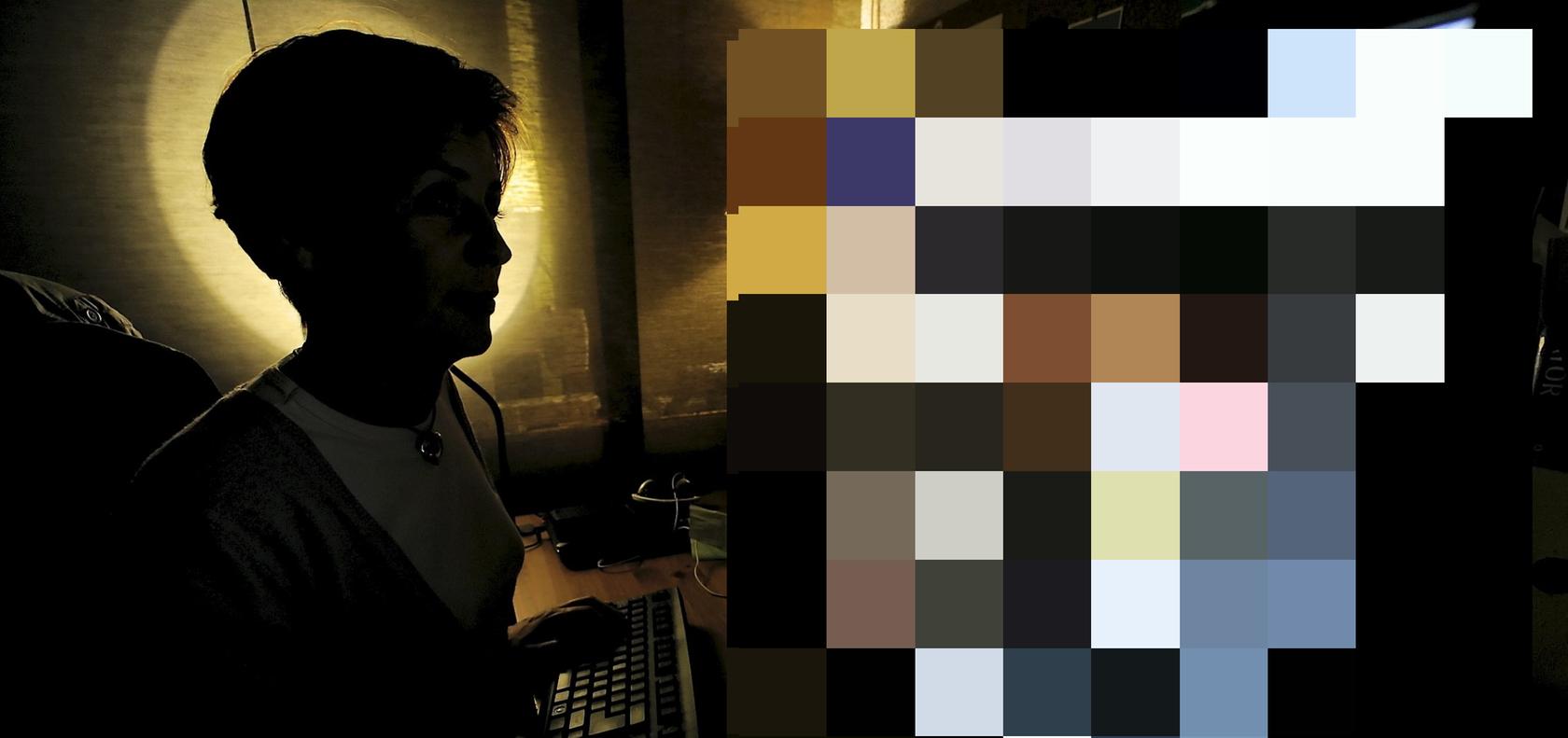 Neumarkter Student lädt Kinderporno auf Facebook hoch Neumarkter Student lädt Kinderporno auf Facebook hoch