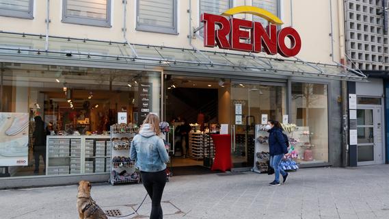 Deutschlands zweitgrößter Schuhhändler ist insolvent - zahlreiche Filialen in der Region