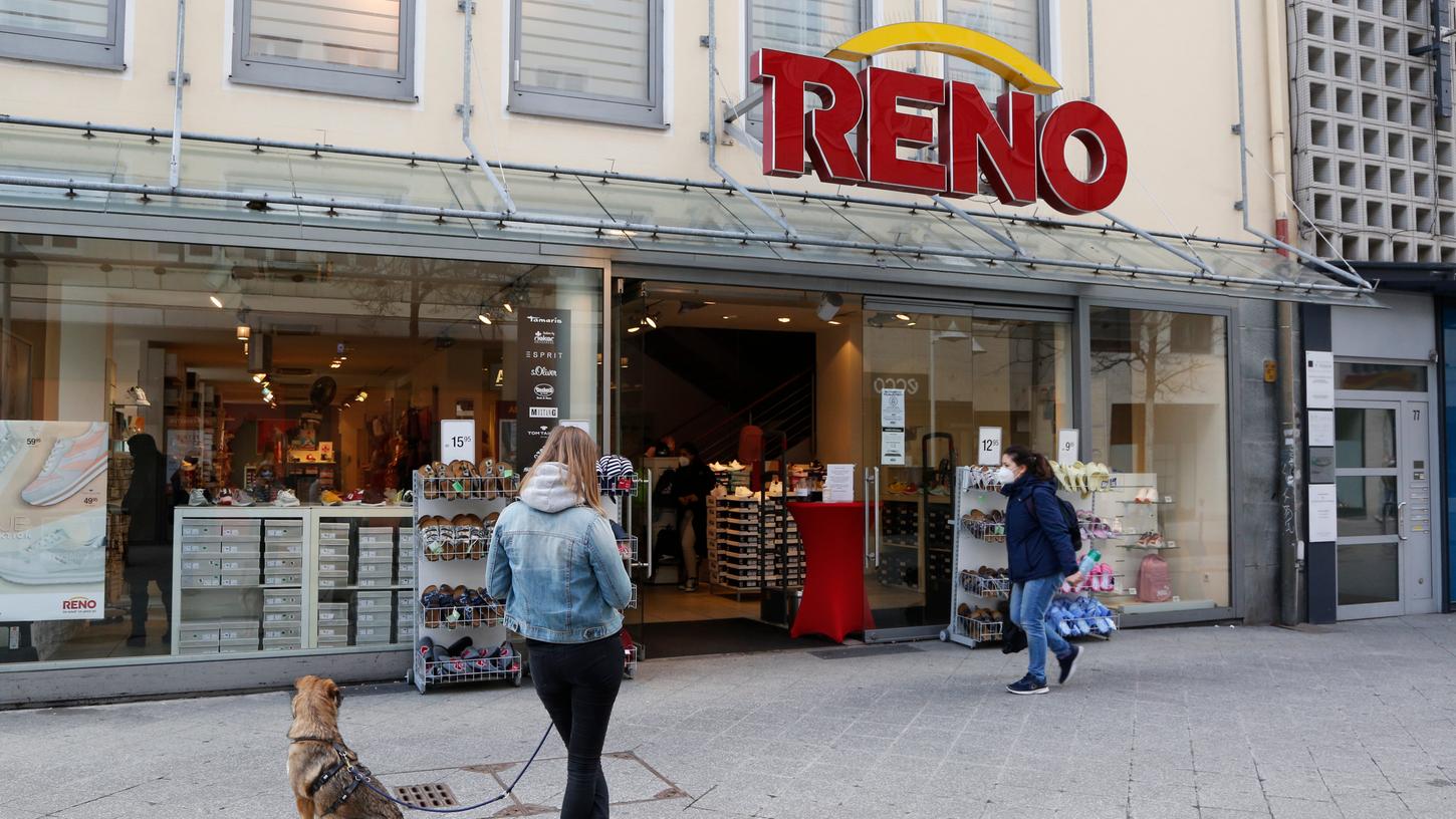 Erst vor wenigen Monaten wurde Reno von einem neuen Gesellschafter übernommen. Das Ziel? Das Unternehmen zurück in die Gewinnzone bringen. Dieser Plan ist nun vorerst gescheitert.