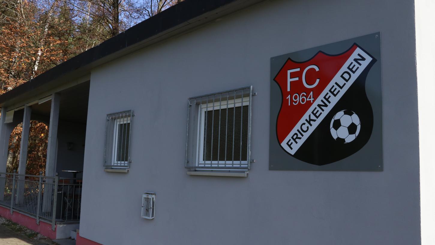 In Frickenfelden darf man sich über den Sieg bei der Heizomat-Hetzner-Challenge freuen. In Frickenfelden darf man sich über den Sieg bei der Heizomat-Hetzner-Challenge freuen.