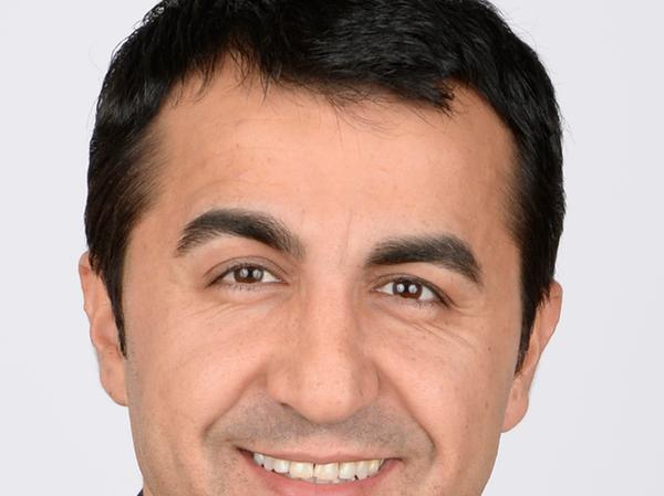 Arif Tasdelen, SPD-Landtagsabgeordneter, möchte gerne in den Parteivorstand der Nürnberger SPD. Arif Tasdelen, SPD-Landtagsabgeordneter, möchte gerne in den Parteivorstand der Nürnberger SPD.