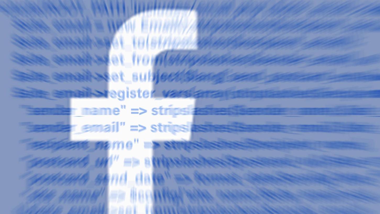Fast 20% aller regelmäßig aktiven Facebook-Nutzer sollen vom aktuellsten Datenleck betroffen sein.