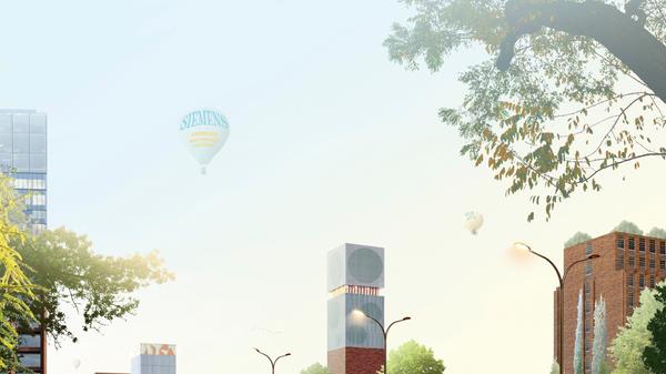 Leben und Arbeiten an einem Ort: Im Osten des Bezirks Berlin Spandau entstand durch eine Neuansiedelung von Siemens & Halkse deren Tochtergesellschaft Siemens-Schuckert eine (damals) moderne Werkansiedelung. Das Besondere: Die Menschen lebten und arbeiteten in dieser Siedlung. Das erste Konzept entstand dafür schon 1897. Neben Arbeitsplätzen und Wohnungen waren auch kulturelle, sportliche und gesellschaftliche Einrichtungen in Siemensstadt integriert. Mittlerweile wird schon aktiv an der Siemensstadt² im Berliner Bezirk Spandau nordwestlich des Hauptstadtzentrums gefeilt. Der "Stadtteil im Stadtteil" soll nachhaltig, modern und futuristisch aufgebaut sein. Wohnen, Kultur, Arbeit und Soziales sollen fest verankert und vereint werden. In der "neuen" Siemensstadt soll der Mensch im Mittelpunkt stehen, kurze Wege und die passenden Möglichkeiten für alle Ansässigen sollen gegeben sein. Die Fertigstellung der Siemensstadt 2.0 ist für 2030 geplant.