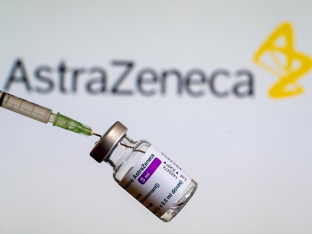 Astrazeneca Bayern Stellt Erstimpfungen In Zentren Bald Ein Politik Nordbayern De