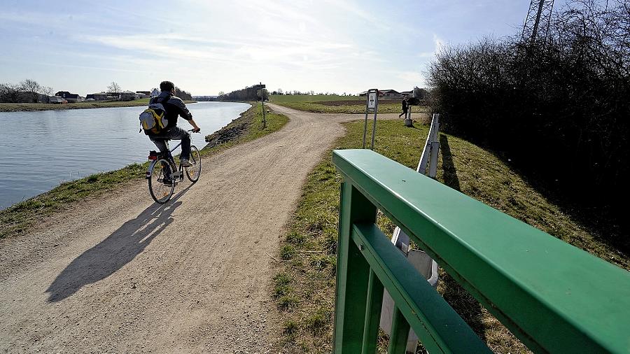 Warnung vor mehr Verkehr