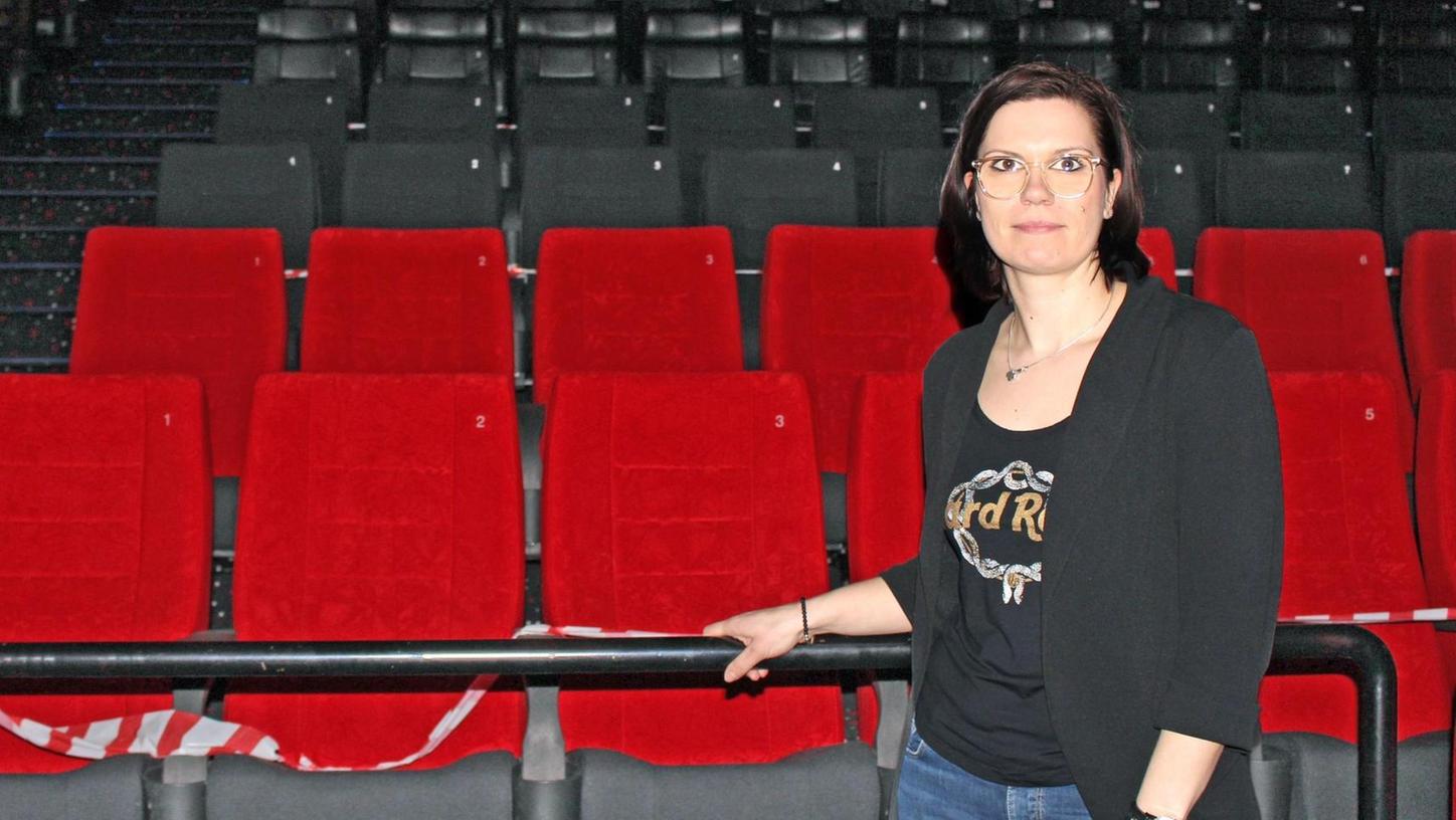 Gunzenhausen: Das Kino soll weiterleben