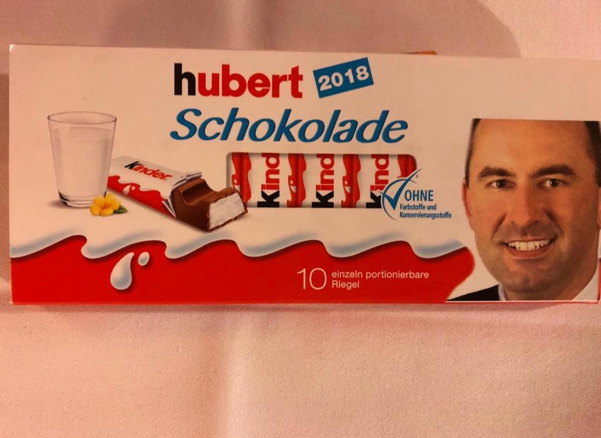 Gaudi Garantiert So Lustig Und Skurril Postet Aiwanger Auf Instagram Politik Nordbayern