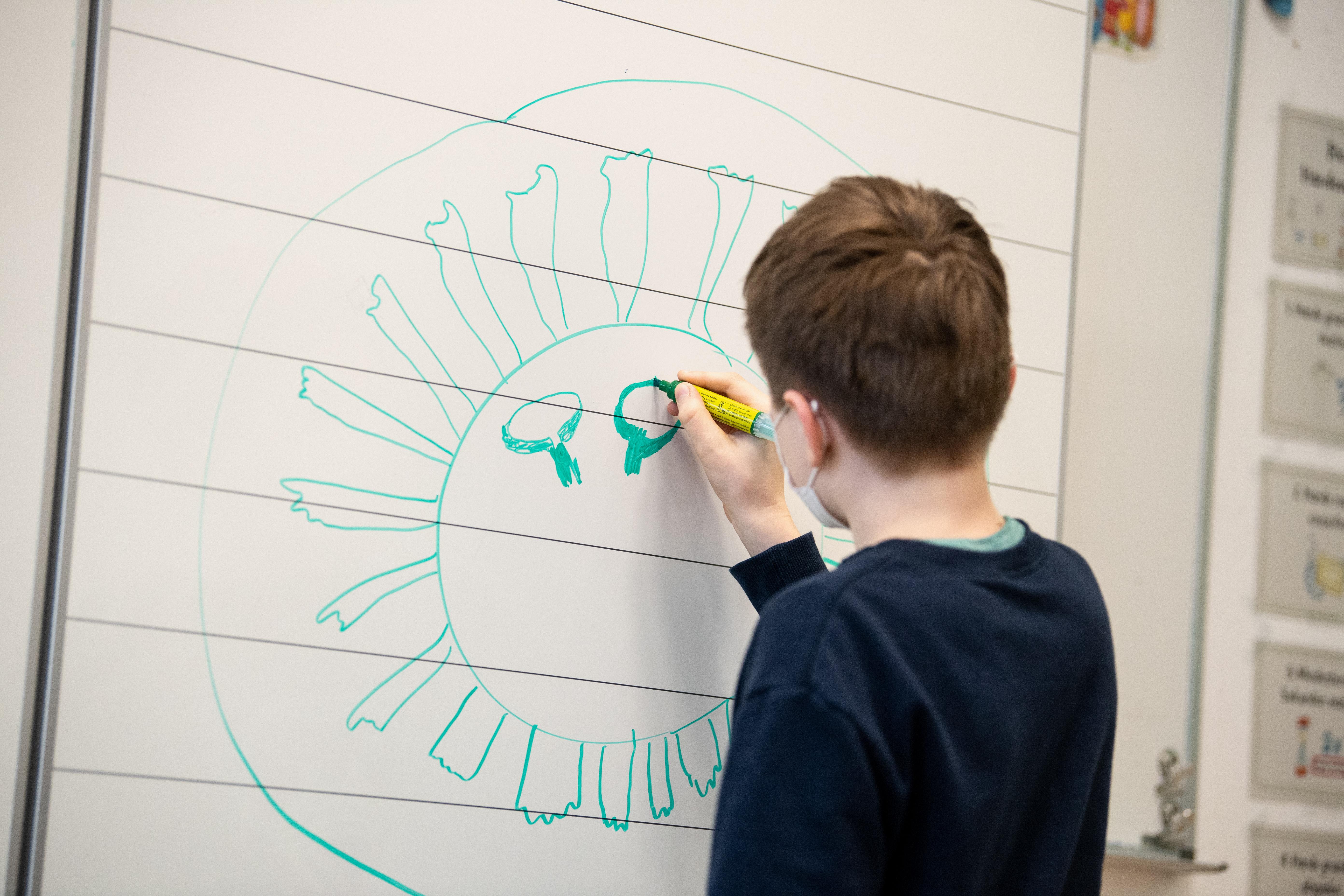 forchheimer anwalt stellt eilantrag gegen testpflicht an schulen forchheim nordbayern