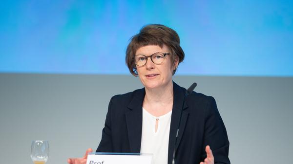 Grimm: Deutschland braucht Wasserstoff