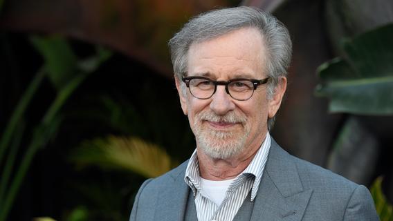 Star-Regisseur Steven Spielberg verfilmt seine Kindheit