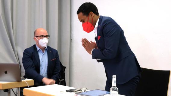 Nach EM-Finale: Nürnberger SPD-Chef erschüttert über Rassismus