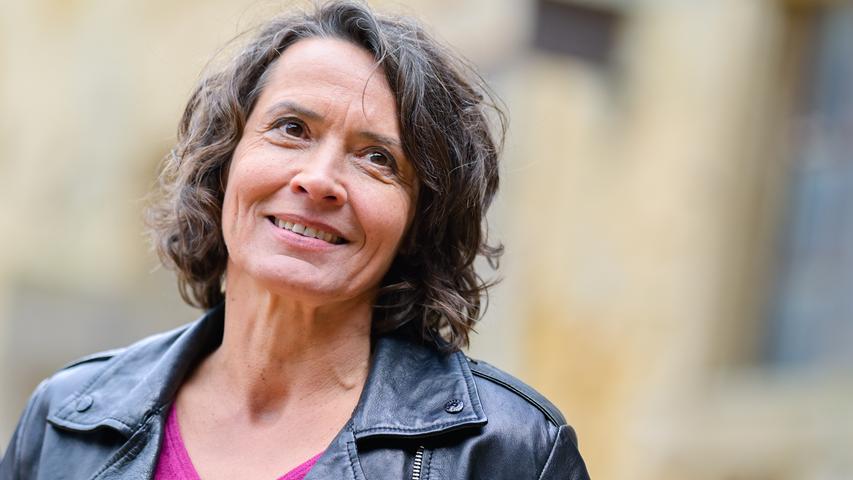 War in letzter Zeit gleich dreimal im Einsatz: Ulrike Folkerts als Kommissarin Lena Odenthal.
War in letzter Zeit gleich dreimal im Einsatz: Ulrike Folkerts als Kommissarin Lena Odenthal.