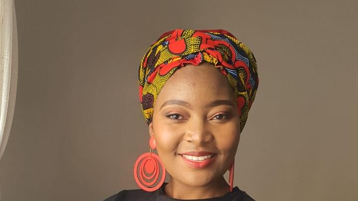 Avril Mafemba Avril Mafemba