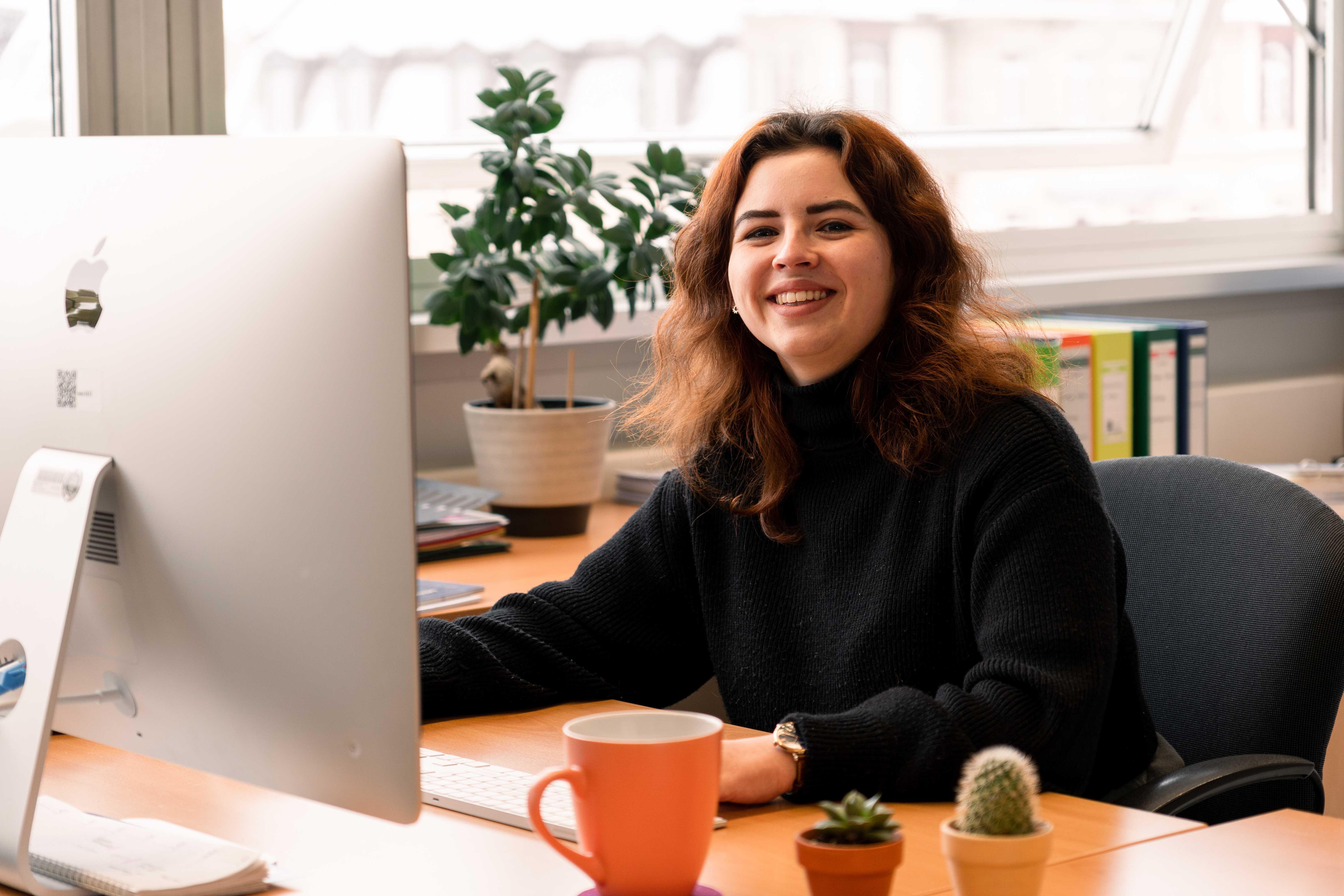 Mediengestalter Azubis 2