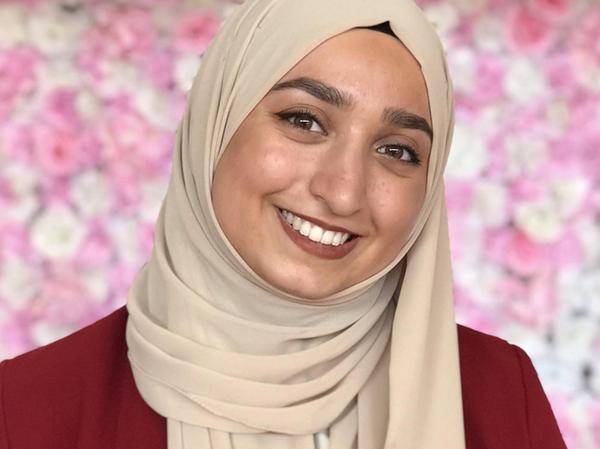 Fasten und wohltätig sein im Ramadan: Eine Muslima aus Forchheim berichtet