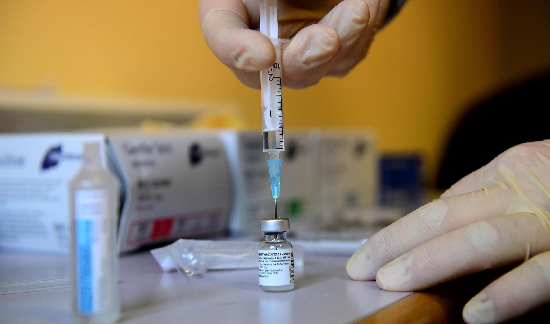 Geimpfte Können Wahrscheinlich Nie Wieder Volle Immunität Erreichen Geimpft und infiziert: Was genau verhindert die Impfung? | Nordbayern