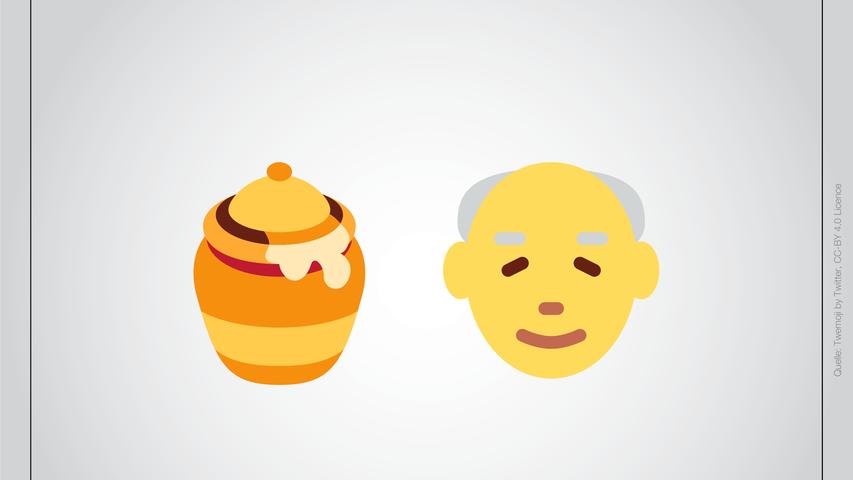 Filmquiz - Teil III: Welche Kultfilme verbergen sich hinter diesen Emojis?