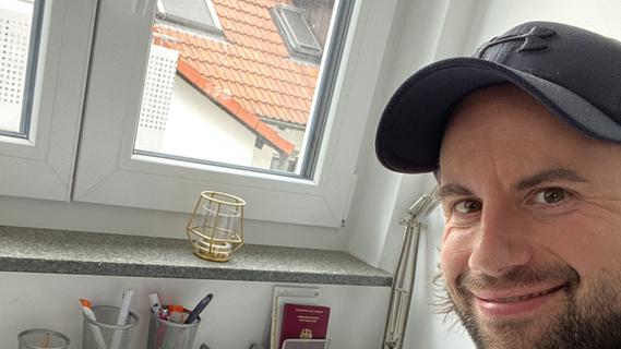 Florian von Gruchalla hat Zeit für sein Studium - und sogar für die Steuererklärung gefunden.
Florian von Gruchalla hat Zeit für sein Studium - und sogar für die Steuererklärung gefunden.
