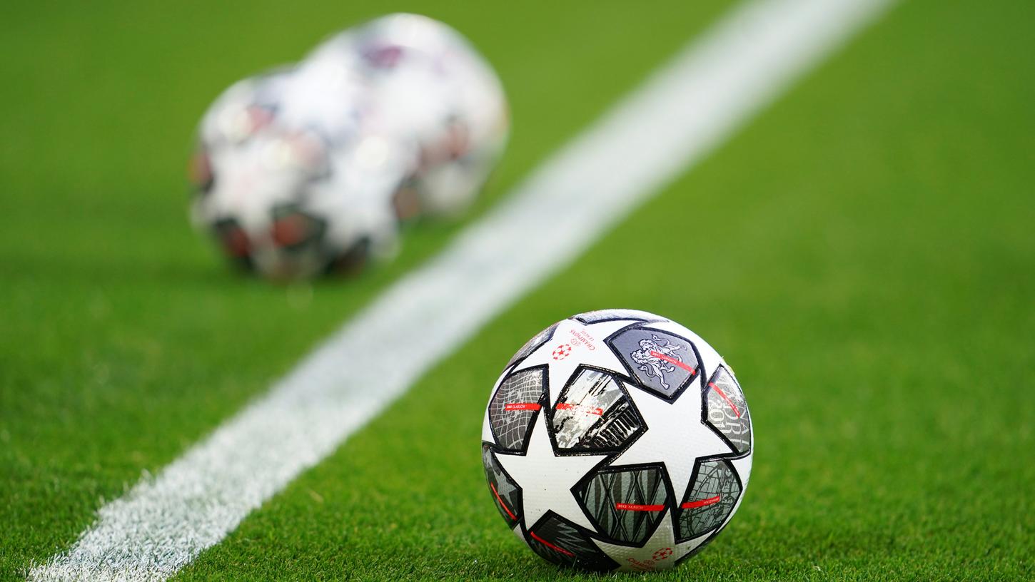 Zwölf europäische Topklubs wollen eine Superliga gründen.