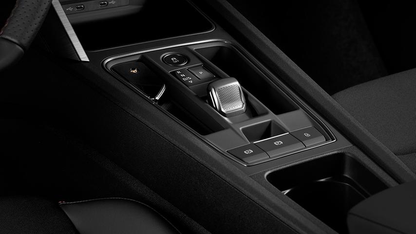 Cupra Leon e-Hybrid: Sportlich mit Strom