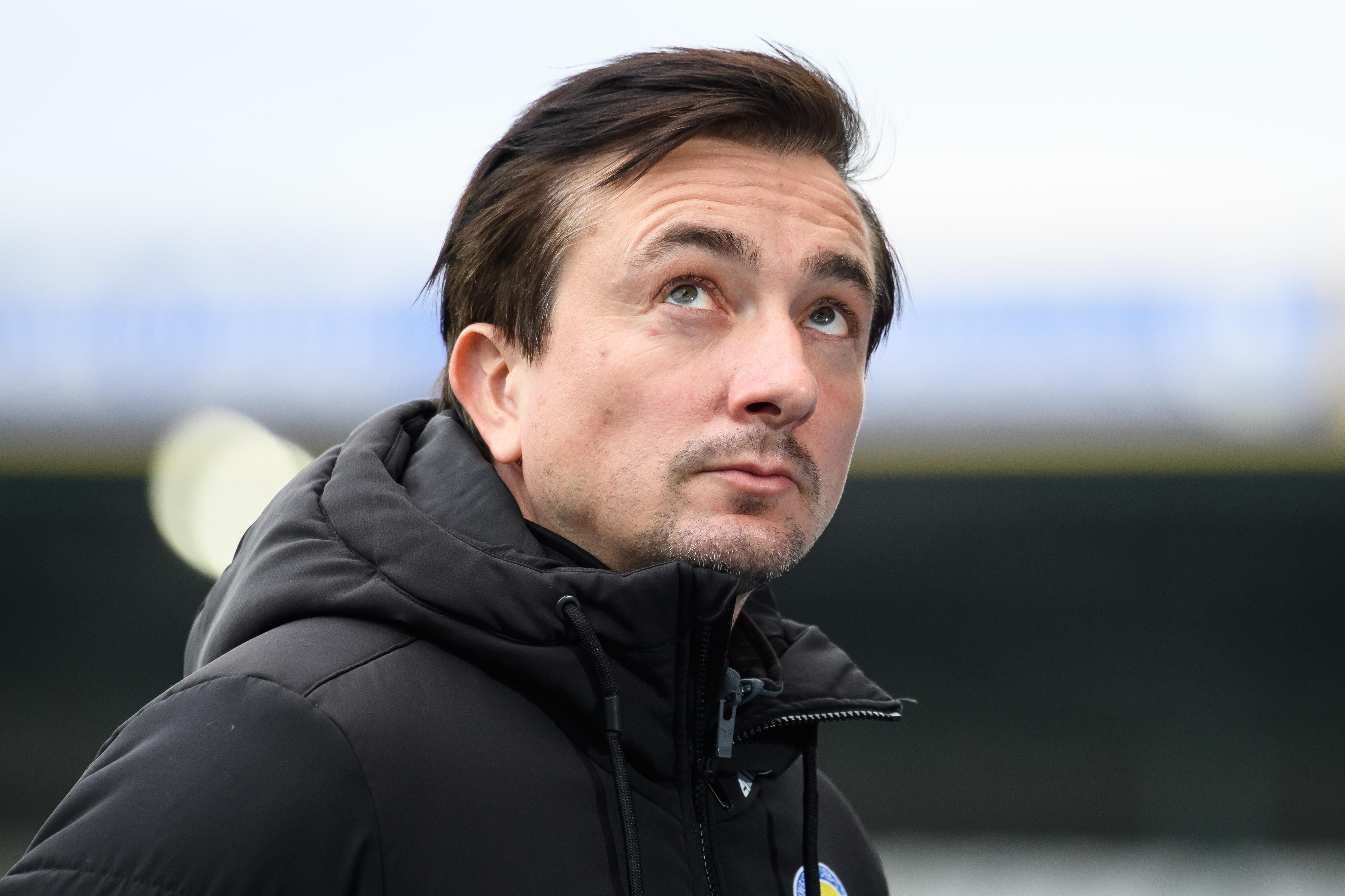 Eintracht Braunschweig - SC Paderborn 07