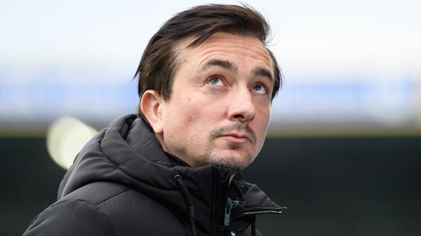 Eintracht Braunschweig - SC Paderborn 07