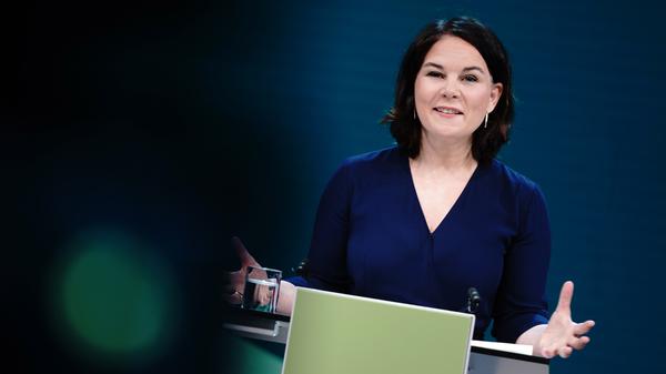 KINA - Mal friedlich, mal zänkisch