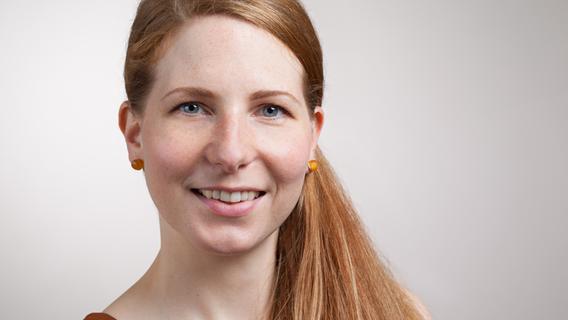 Rike Sindbert klärt bei Pro Familia über das Thema Genitalverstümmelung auf.
Rike Sindbert klärt bei Pro Familia über das Thema Genitalverstümmelung auf.