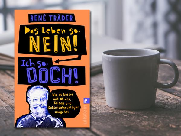 Krisen und Schicksalsschläge: So schützen wir mit Resilienz unsere Seele