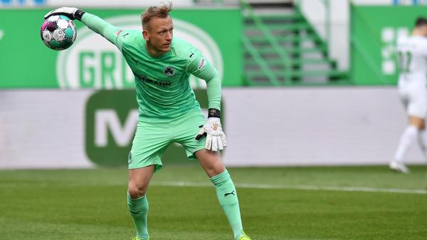 SpVgg Greuther Fuerth - Eintracht Braunschweig