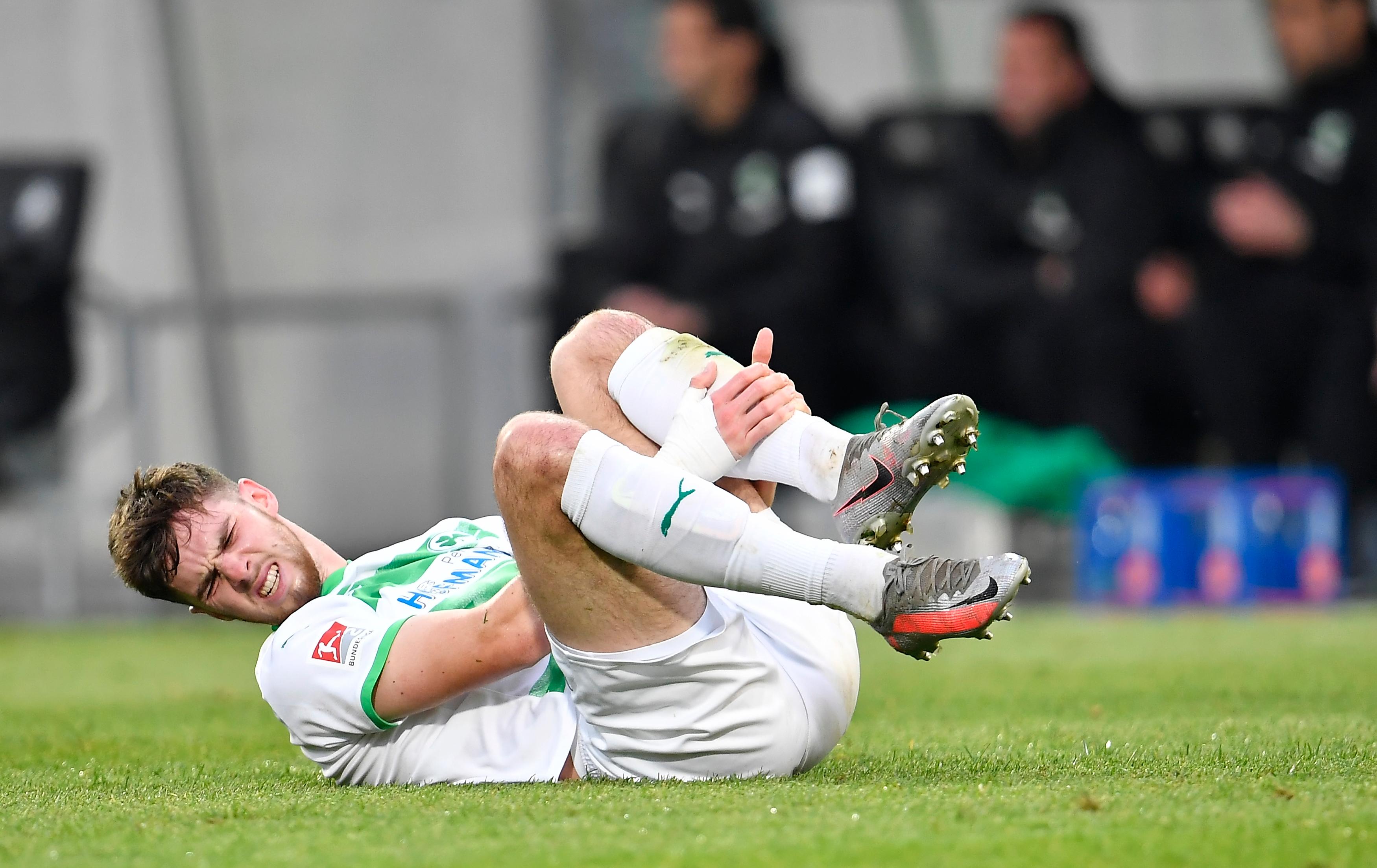 Hielt das Spiel im Aufbau einfach, gewann im Zentrum wichtige Bälle und trieb nach vorne mit an.