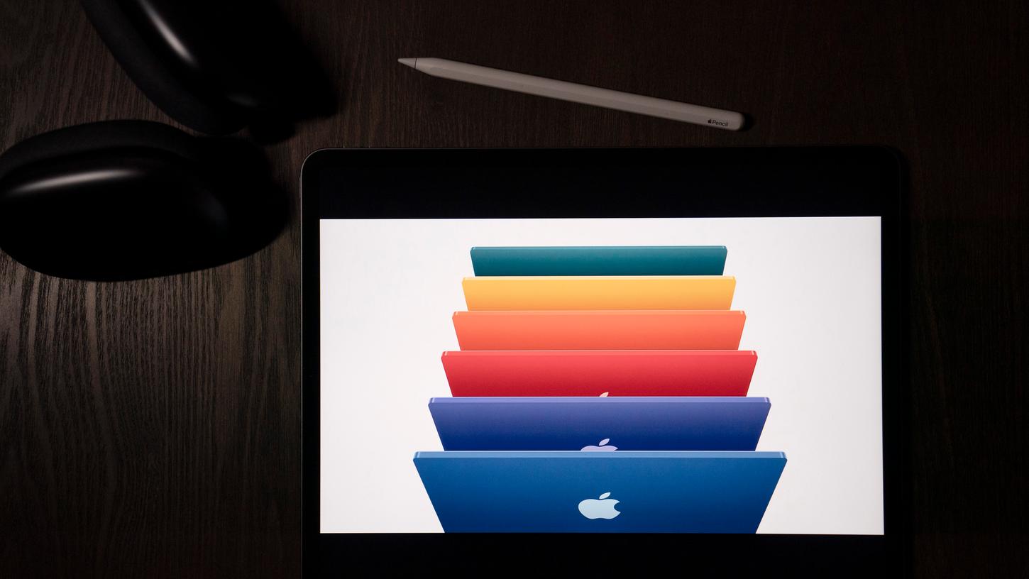 Im Rahmen eines virtuellen Events zur Ankündigung neuer Apple-Produkte wurden am Dienstag die neuen iMacs vorgestellt.